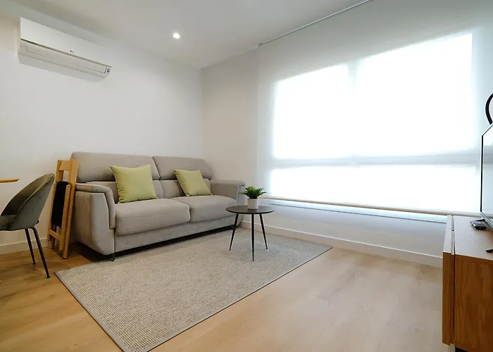 Διαμέρισμα Galihost - Vento Mareiro *