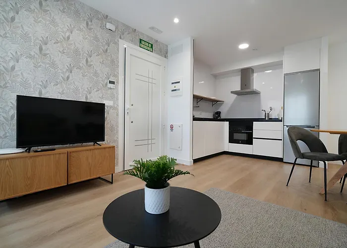 Galihost - Vento Mareiro Διαμέρισμα Sanxenxo